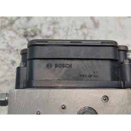 2017-2018 Acura MDX 3.5L FWD Anti Lock Brake Pump Control Module Unit OEM