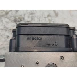 2017-2018 Acura MDX 3.5L FWD Anti Lock Brake Pump Control Module Unit OEM 2017-2018 Acura MDX 3.5L FWD Anti Lock Brake Pump Control Module Unit OEM