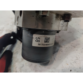 2017-2018 Acura MDX 3.5L FWD Anti Lock Brake Pump Control Module Unit OEM