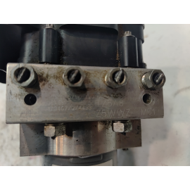 2017-2018 Acura MDX 3.5L FWD Anti Lock Brake Pump Control Module Unit OEM