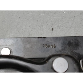 2014-2020 Acura MDX 3.5L Spare Tire Wheel Holder Carrier Bracket Hoist Winch OEM