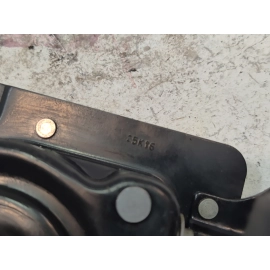 2014-2020 Acura MDX 3.5L Spare Tire Wheel Holder Carrier Bracket Hoist Winch OEM