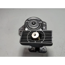 2014-2020 Acura MDX 3.5L Spare Tire Wheel Holder Carrier Bracket Hoist Winch OEM