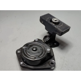 2014-2020 Acura MDX 3.5L Spare Tire Wheel Holder Carrier Bracket Hoist Winch OEM