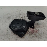 2014-2020 Acura MDX 3.5L Spare Tire Wheel Holder Carrier Bracket Hoist Winch OEM