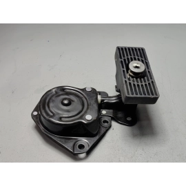 2014-2020 Acura MDX 3.5L Spare Tire Wheel Holder Carrier Bracket Hoist Winch OEM