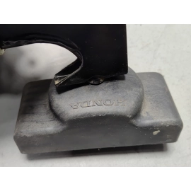 2014-2020 Acura MDX 3.5L Spare Tire Wheel Holder Carrier Bracket Hoist Winch OEM