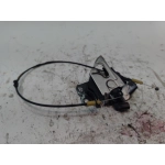 2017-2020 Acura MDX Hood Bonnet Lock Latch Actuator W/ Cable OEM