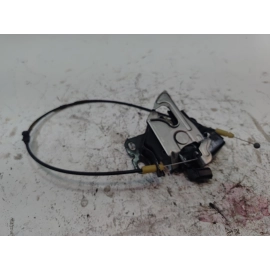 2017-2020 Acura MDX Hood Bonnet Lock Latch Actuator W/ Cable OEM