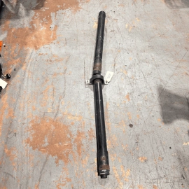2018 - 2023 GMC TERRAIN AWD REAR DRIVE SHAFT DRIVESHAFT PROPELLER OEM