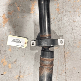 2018 - 2023 GMC TERRAIN AWD REAR DRIVE SHAFT DRIVESHAFT PROPELLER OEM