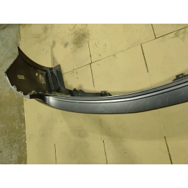 2017-2020 Acura MDX Rear Bumper Assembly *NH797M* OEM Modern Steel Metallic