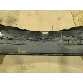 2017-2020 Acura MDX Rear Bumper Assembly *NH797M* OEM Modern Steel Metallic