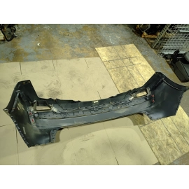 2017-2020 Acura MDX Rear Bumper Assembly *NH797M* OEM Modern Steel Metallic