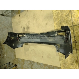2017-2020 Acura MDX Rear Bumper Assembly *NH797M* OEM Modern Steel Metallic
