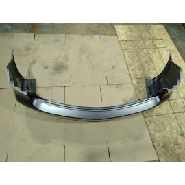 2017-2020 Acura MDX Rear Bumper Assembly *NH797M* OEM Modern Steel Metallic