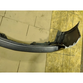 2017-2020 Acura MDX Rear Bumper Assembly *NH797M* OEM Modern Steel Metallic