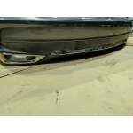 2017-2020 Acura MDX Rear Bumper Assembly *NH797M* OEM Modern Steel Metallic