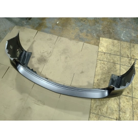 2017-2020 Acura MDX Rear Bumper Assembly *NH797M* OEM Modern Steel Metallic