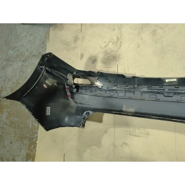 2017-2020 Acura MDX Rear Bumper Assembly *NH797M* OEM Modern Steel Metallic