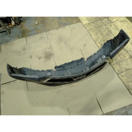 2017-2020 Acura MDX Front Bumper Assembly *NH797M* OEM Modern Steel Metallic