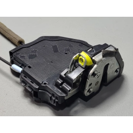 ACURA MDX REAR LEFT DRIVER SIDE DOOR LOCK LATCH ACTUATOR 2014 - 2020 OEM