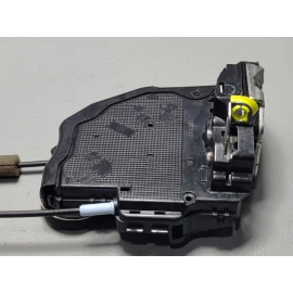 ACURA MDX REAR LEFT DRIVER SIDE DOOR LOCK LATCH ACTUATOR 2014 - 2020 OEM
