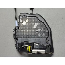 ACURA MDX REAR LEFT DRIVER SIDE DOOR LOCK LATCH ACTUATOR 2014 - 2020 OEM