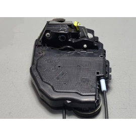 ACURA MDX REAR LEFT DRIVER SIDE DOOR LOCK LATCH ACTUATOR 2014 - 2020 OEM