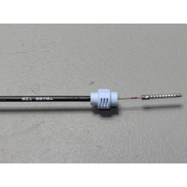 ACURA MDX REAR LEFT DRIVER SIDE DOOR LOCK LATCH ACTUATOR 2014 - 2020 OEM