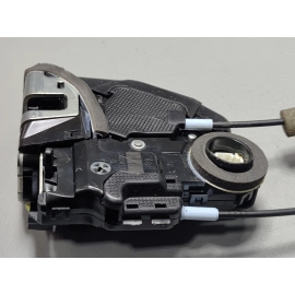 ACURA MDX REAR LEFT DRIVER SIDE DOOR LOCK LATCH ACTUATOR 2014 - 2020 OEM