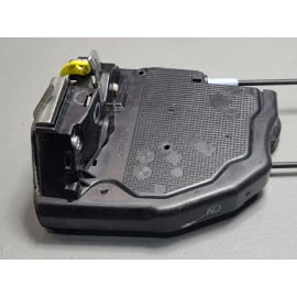 ACURA MDX REAR LEFT DRIVER SIDE DOOR LOCK LATCH ACTUATOR 2014 - 2020 OEM