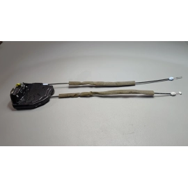 ACURA MDX REAR LEFT DRIVER SIDE DOOR LOCK LATCH ACTUATOR 2014 - 2020 OEM