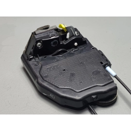 ACURA MDX REAR LEFT DRIVER SIDE DOOR LOCK LATCH ACTUATOR 2014 - 2020 OEM