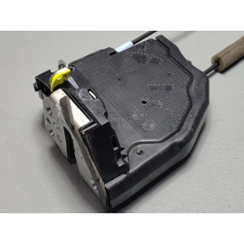 ACURA MDX REAR LEFT DRIVER SIDE DOOR LOCK LATCH ACTUATOR 2014 - 2020 OEM