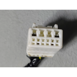 ACURA MDX 2017 - 2020 REAR LEFT DRIVER SIDE DOOR WIRE WIRING HARNESS OEM