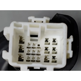 ACURA MDX 2017 - 2020 REAR LEFT DRIVER SIDE DOOR WIRE WIRING HARNESS OEM