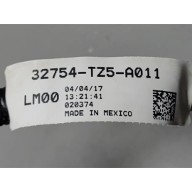 ACURA MDX 2017 - 2020 REAR LEFT DRIVER SIDE DOOR WIRE WIRING HARNESS OEM