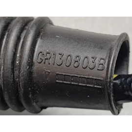 ACURA MDX 2017 - 2020 REAR LEFT DRIVER SIDE DOOR WIRE WIRING HARNESS OEM