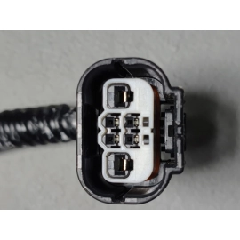 ACURA MDX 2017 - 2020 REAR LEFT DRIVER SIDE DOOR WIRE WIRING HARNESS OEM