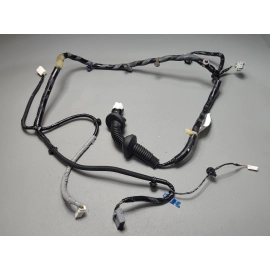 ACURA MDX 2017 - 2020 REAR LEFT DRIVER SIDE DOOR WIRE WIRING HARNESS OEM