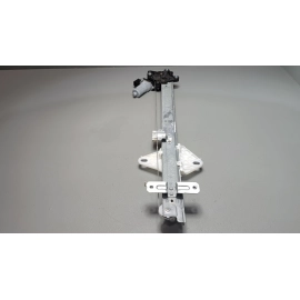 ACURA MDX REAR LEFT DRIVER DOOR WINDOW REGULATOR W/ MOTOR OEM 2014-2020