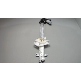 ACURA MDX REAR LEFT DRIVER DOOR WINDOW REGULATOR W/ MOTOR OEM 2014-2020