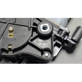 ACURA MDX REAR LEFT DRIVER DOOR WINDOW REGULATOR W/ MOTOR OEM 2014-2020