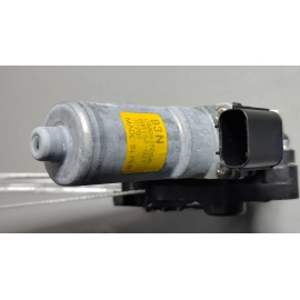 ACURA MDX REAR LEFT DRIVER DOOR WINDOW REGULATOR W/ MOTOR OEM 2014-2020