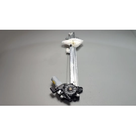 ACURA MDX REAR LEFT DRIVER DOOR WINDOW REGULATOR W/ MOTOR OEM 2014-2020