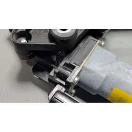 ACURA MDX REAR LEFT DRIVER DOOR WINDOW REGULATOR W/ MOTOR OEM 2014-2020