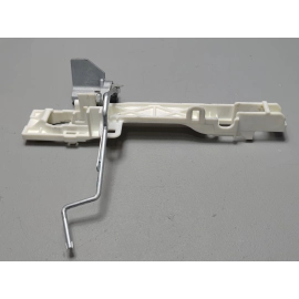 ACURA MDX REAR LEFT DRIVER SIDE DOOR EXTERIOR HANDLE BASE BRACKET 2014-2020 OEM