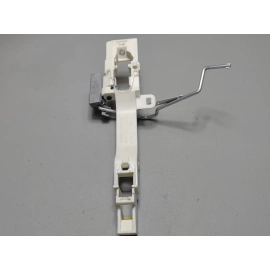 ACURA MDX REAR LEFT DRIVER SIDE DOOR EXTERIOR HANDLE BASE BRACKET 2014-2020 OEM