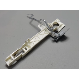 ACURA MDX REAR LEFT DRIVER SIDE DOOR EXTERIOR HANDLE BASE BRACKET 2014-2020 OEM